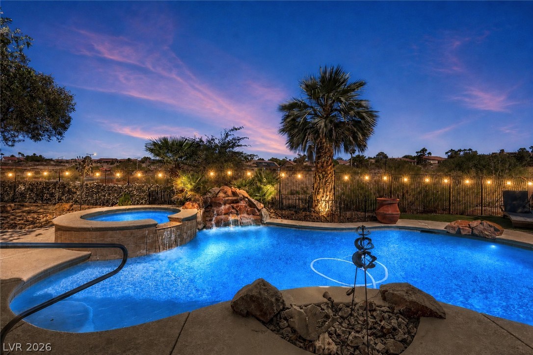 2992 Foxtail Creek Avenue Henderson NV 89052