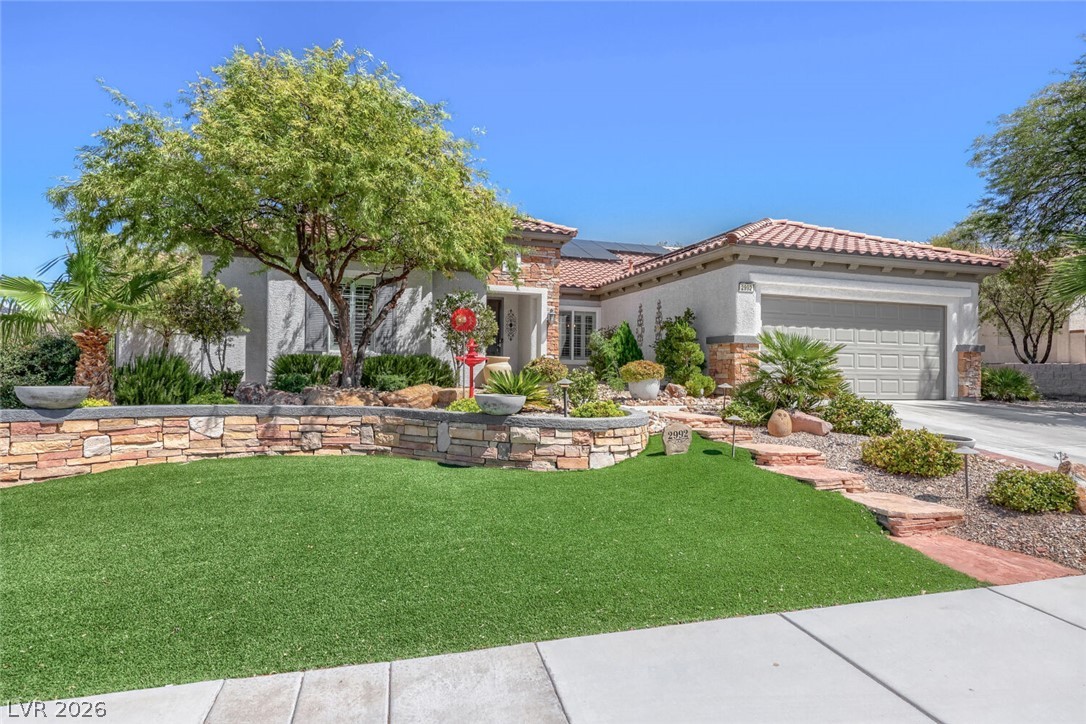 2992 Foxtail Creek Avenue Henderson NV 89052