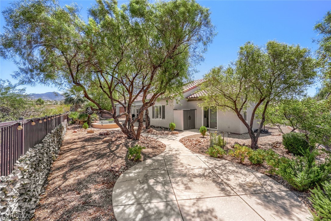 2992 Foxtail Creek Avenue Henderson NV 89052