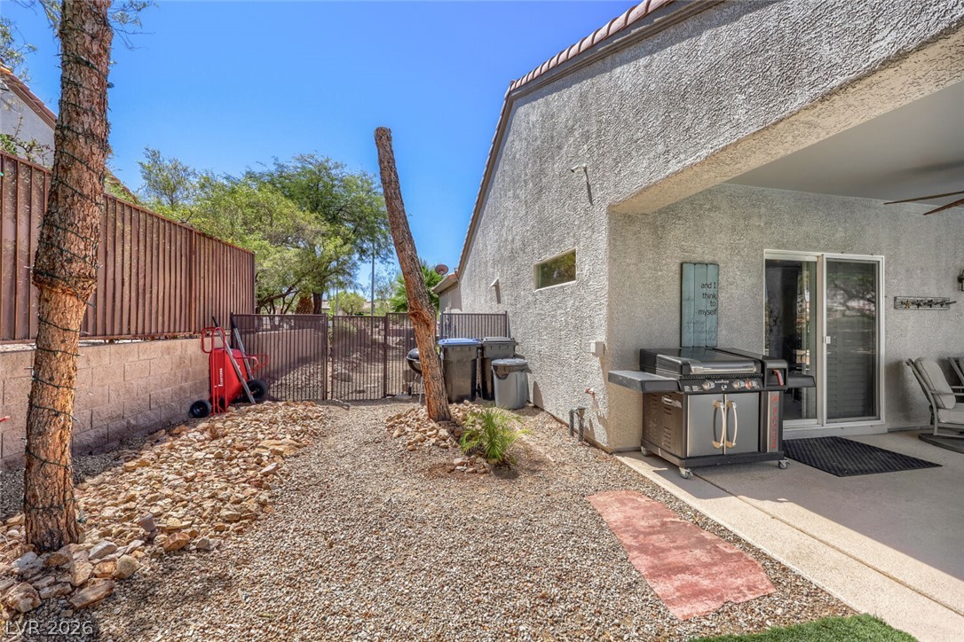 2992 Foxtail Creek Avenue Henderson NV 89052