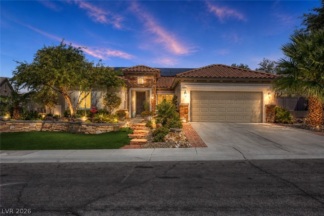 2992 Foxtail Creek Avenue Henderson NV 89052