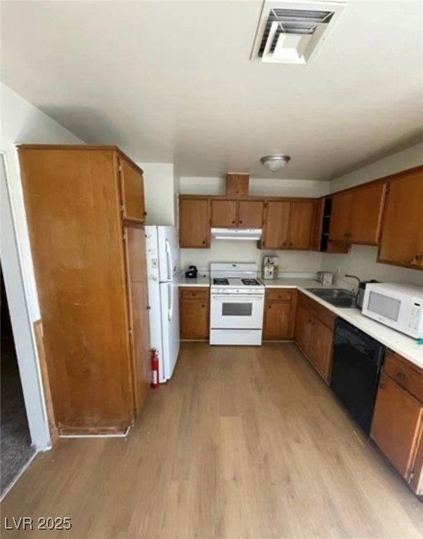 4555 Payson Avenue Las Vegas NV 89115