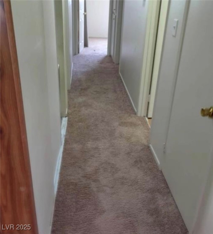 4555 Payson Avenue Las Vegas NV 89115