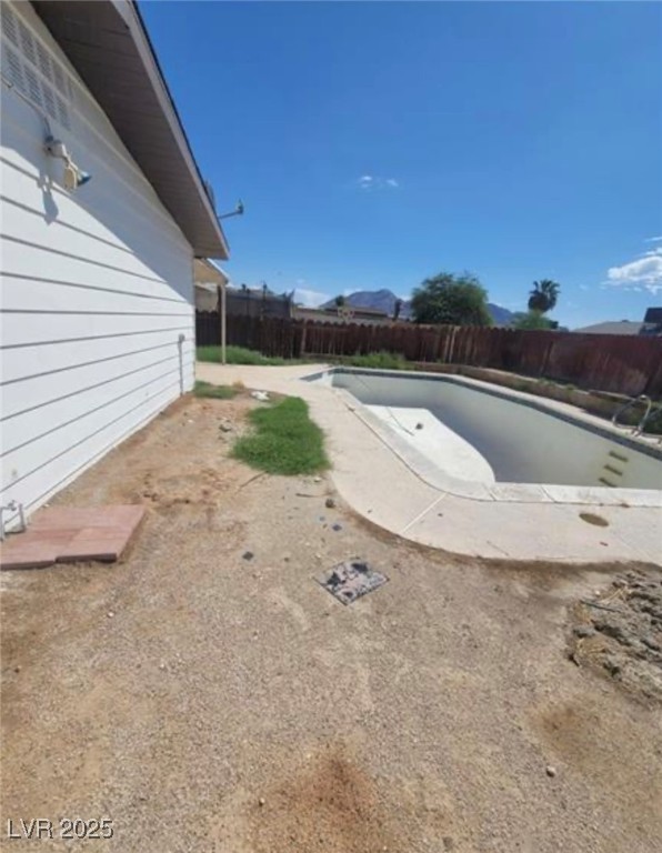 4555 Payson Avenue Las Vegas NV 89115