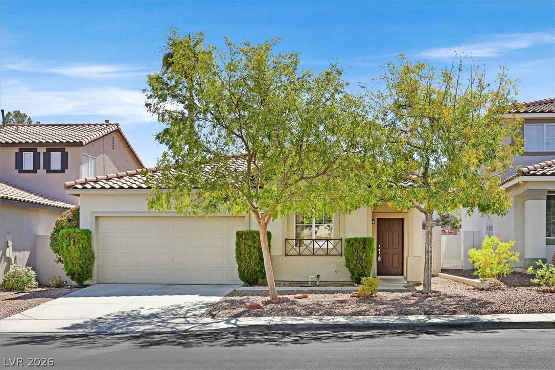 2259 Surrey Meadows Avenue Henderson NV 89052