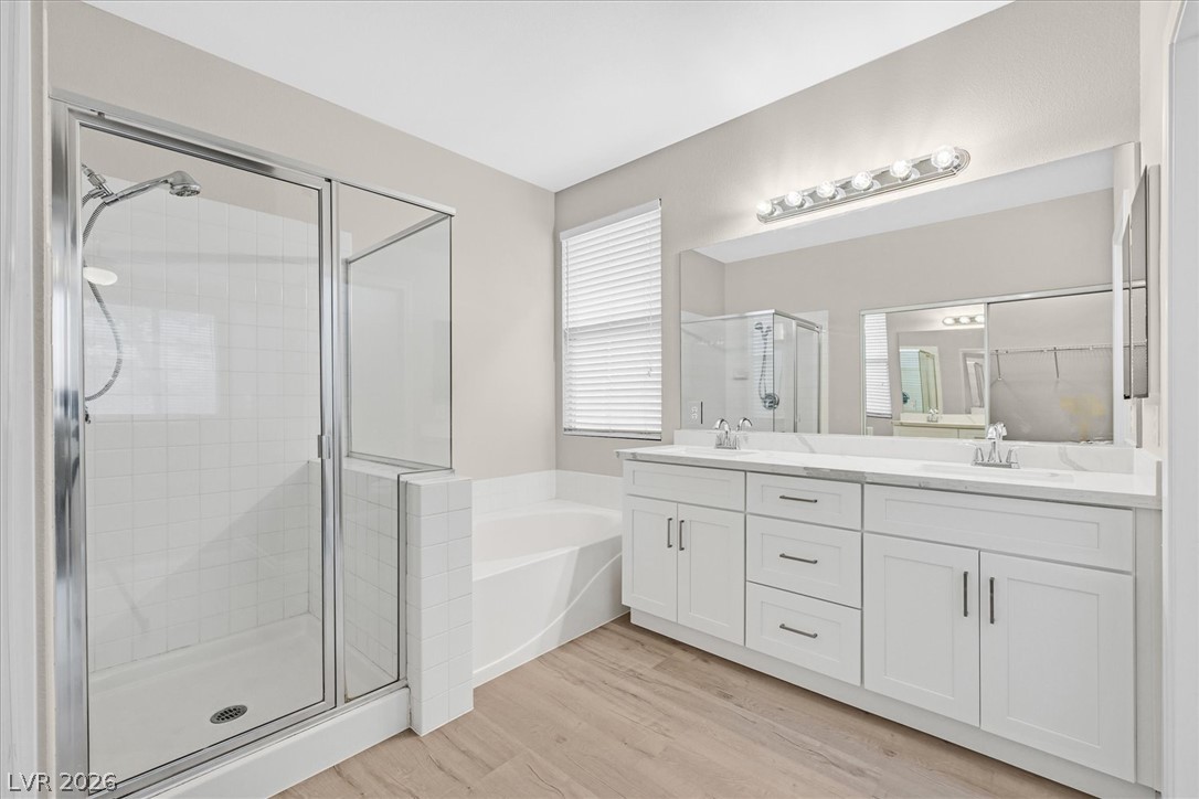 2259 Surrey Meadows Avenue Henderson NV 89052