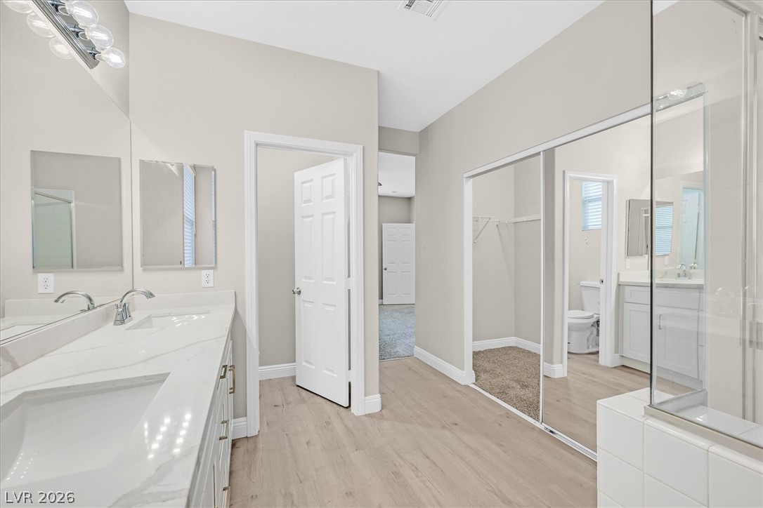 2259 Surrey Meadows Avenue Henderson NV 89052