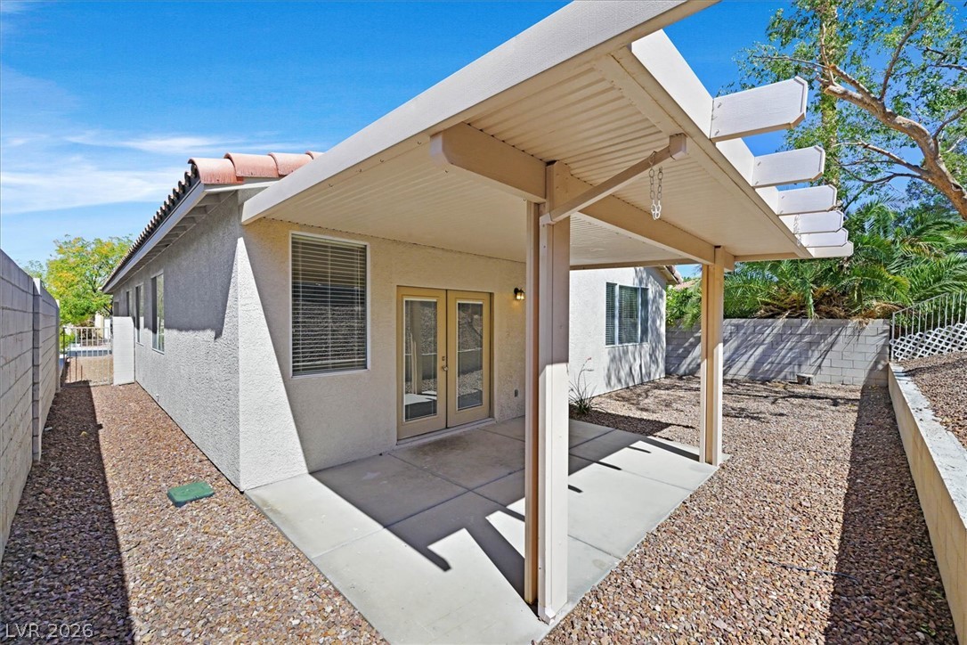 2259 Surrey Meadows Avenue Henderson NV 89052