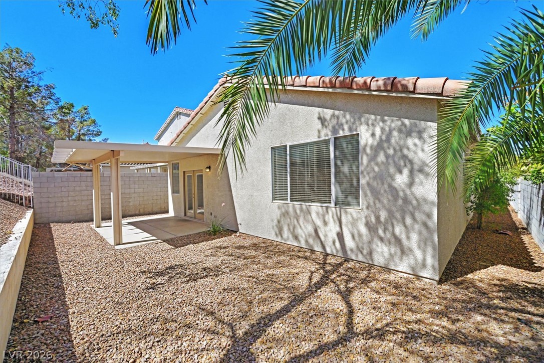 2259 Surrey Meadows Avenue Henderson NV 89052