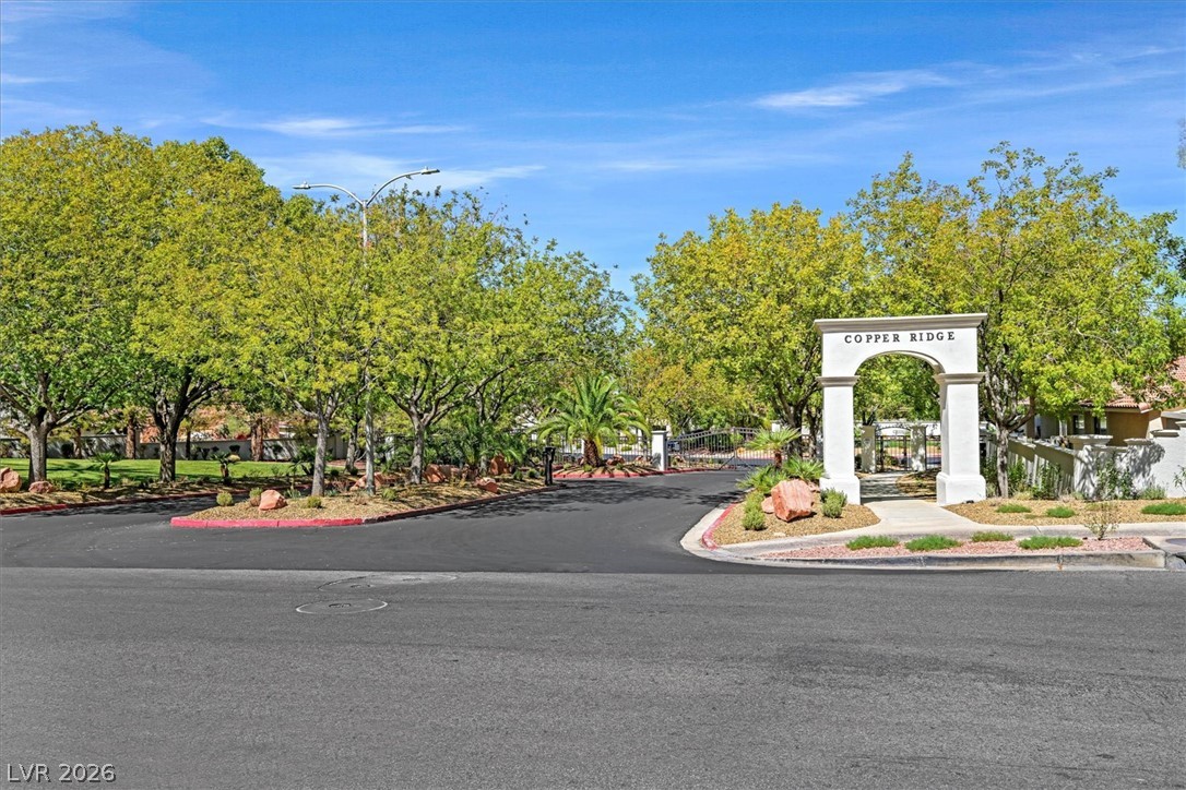 2259 Surrey Meadows Avenue Henderson NV 89052