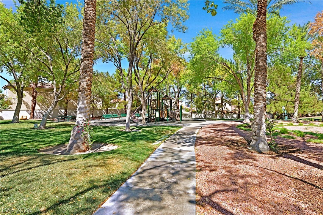 2259 Surrey Meadows Avenue Henderson NV 89052