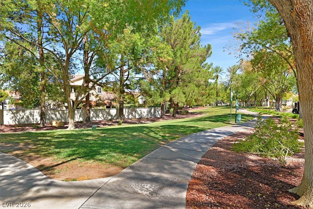 2259 Surrey Meadows Avenue Henderson NV 89052