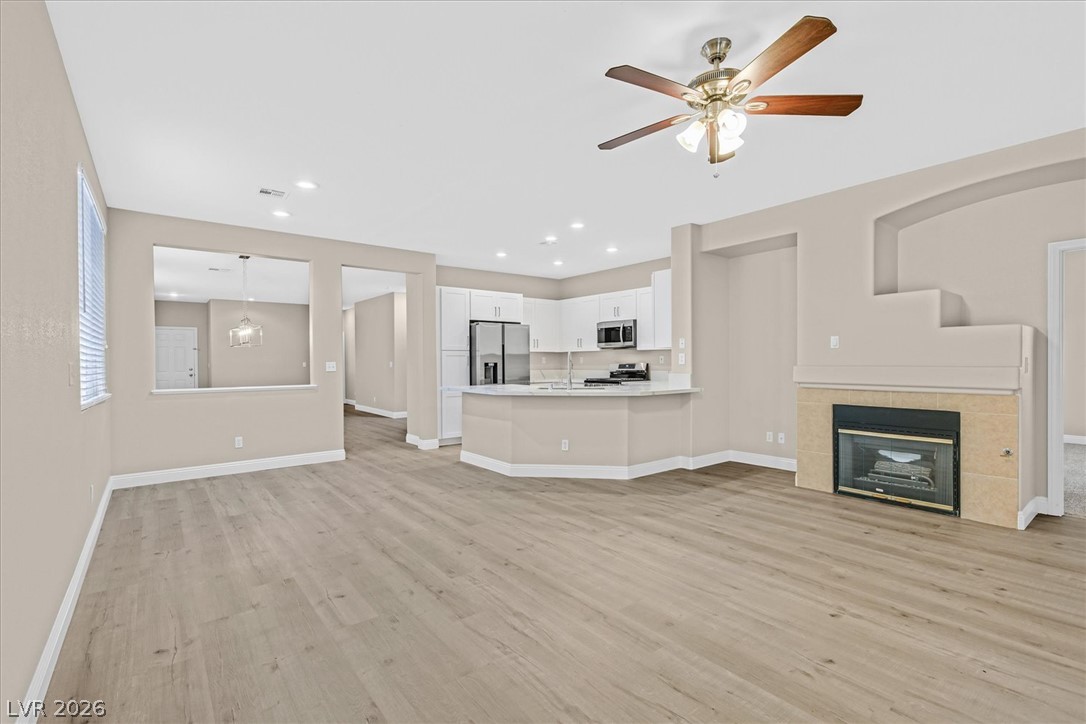 2259 Surrey Meadows Avenue Henderson NV 89052
