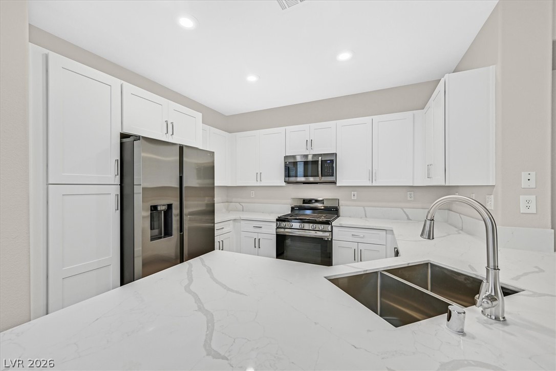 2259 Surrey Meadows Avenue Henderson NV 89052