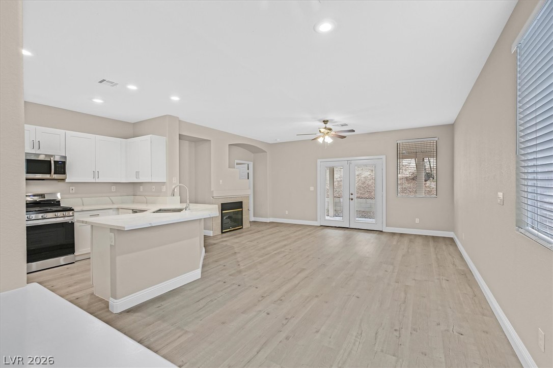 2259 Surrey Meadows Avenue Henderson NV 89052