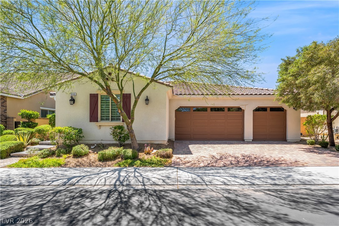 9335 Las Haciendas Road Las Vegas NV 89148