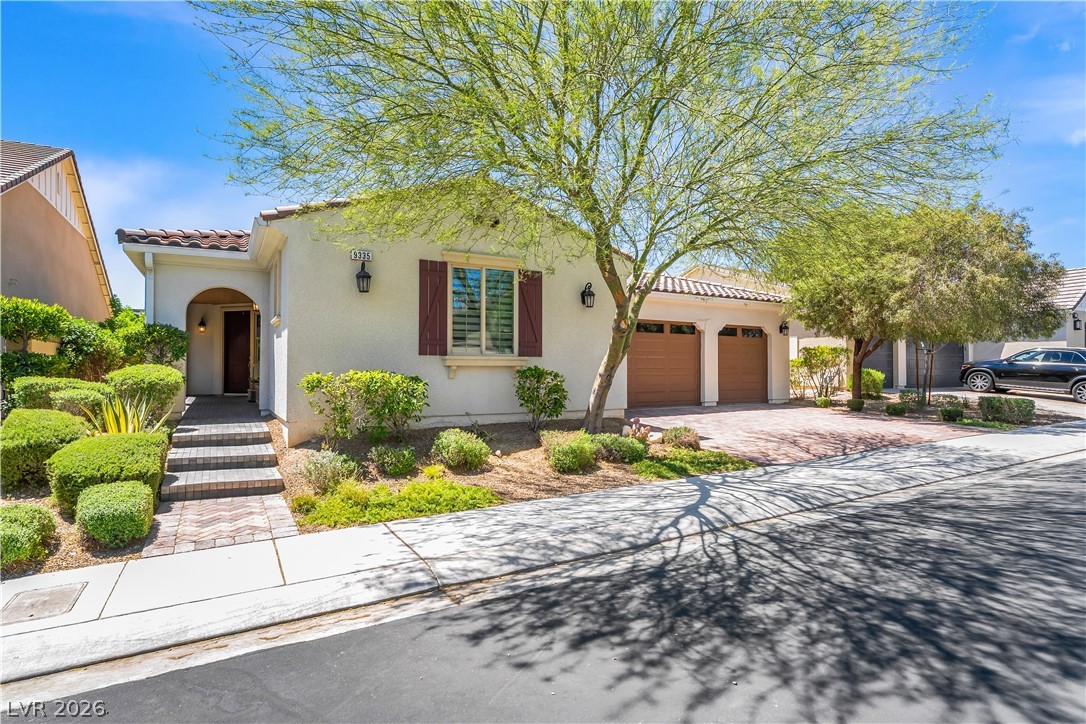 9335 Las Haciendas Road Las Vegas NV 89148