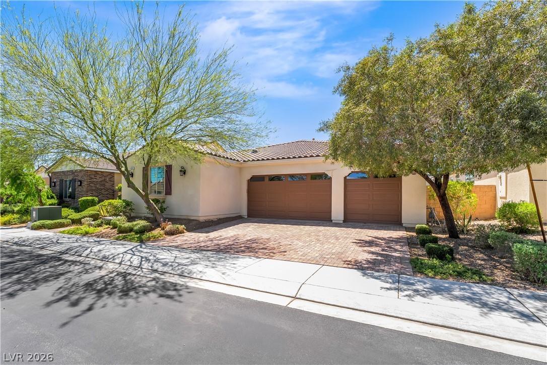 9335 Las Haciendas Road Las Vegas NV 89148