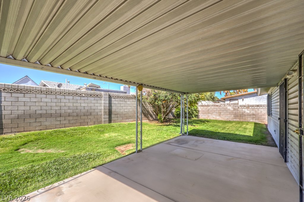 4943 Monterrey Avenue Las Vegas NV 89121