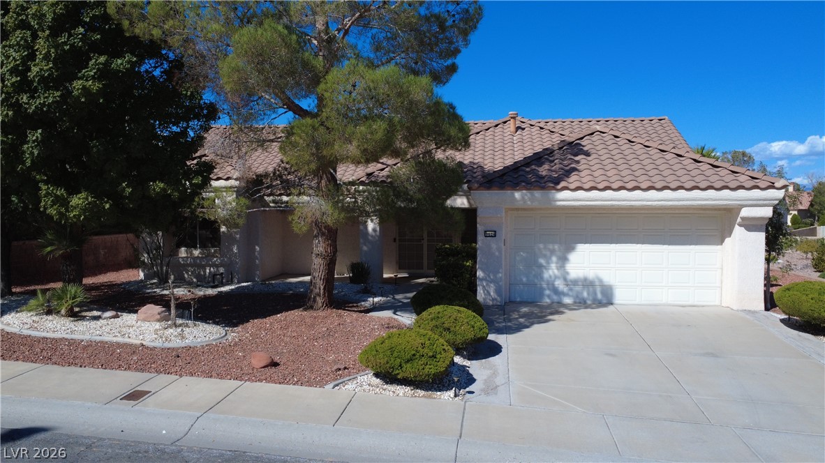 9624 Buckhorn Drive Las Vegas NV 89134