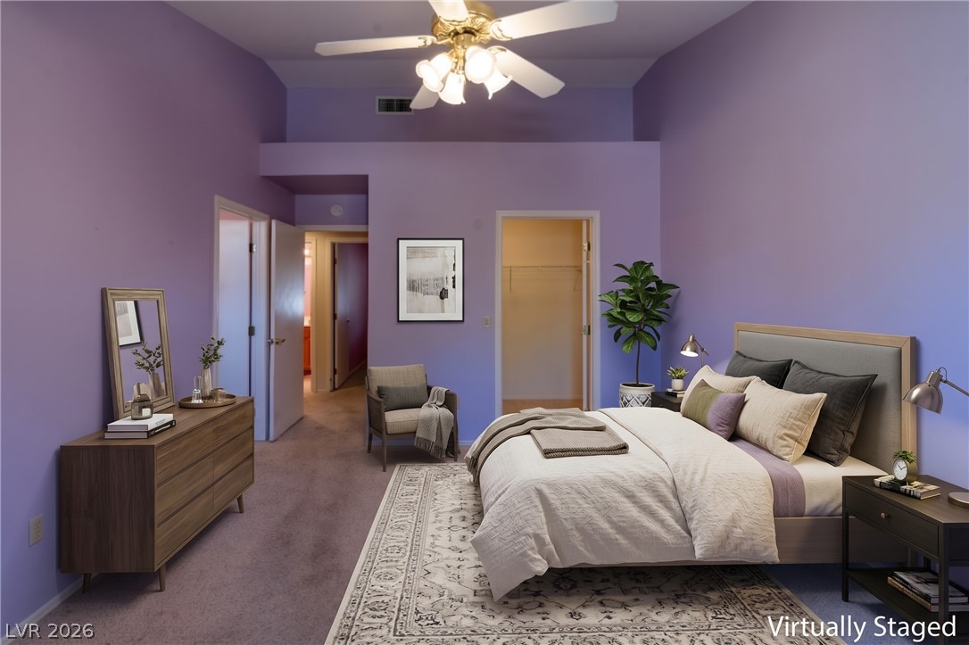9624 Buckhorn Drive Las Vegas NV 89134