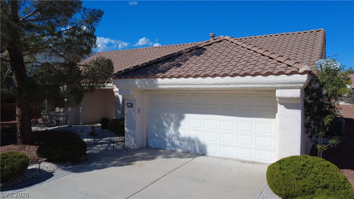 9624 Buckhorn Drive Las Vegas NV 89134