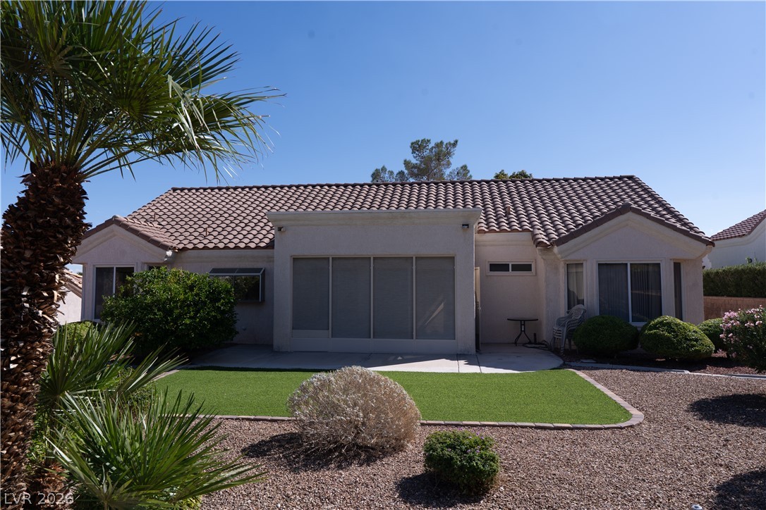 9624 Buckhorn Drive Las Vegas NV 89134