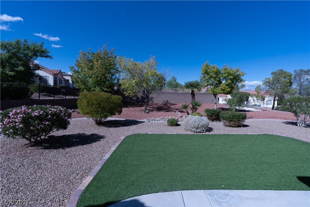 9624 Buckhorn Drive Las Vegas NV 89134