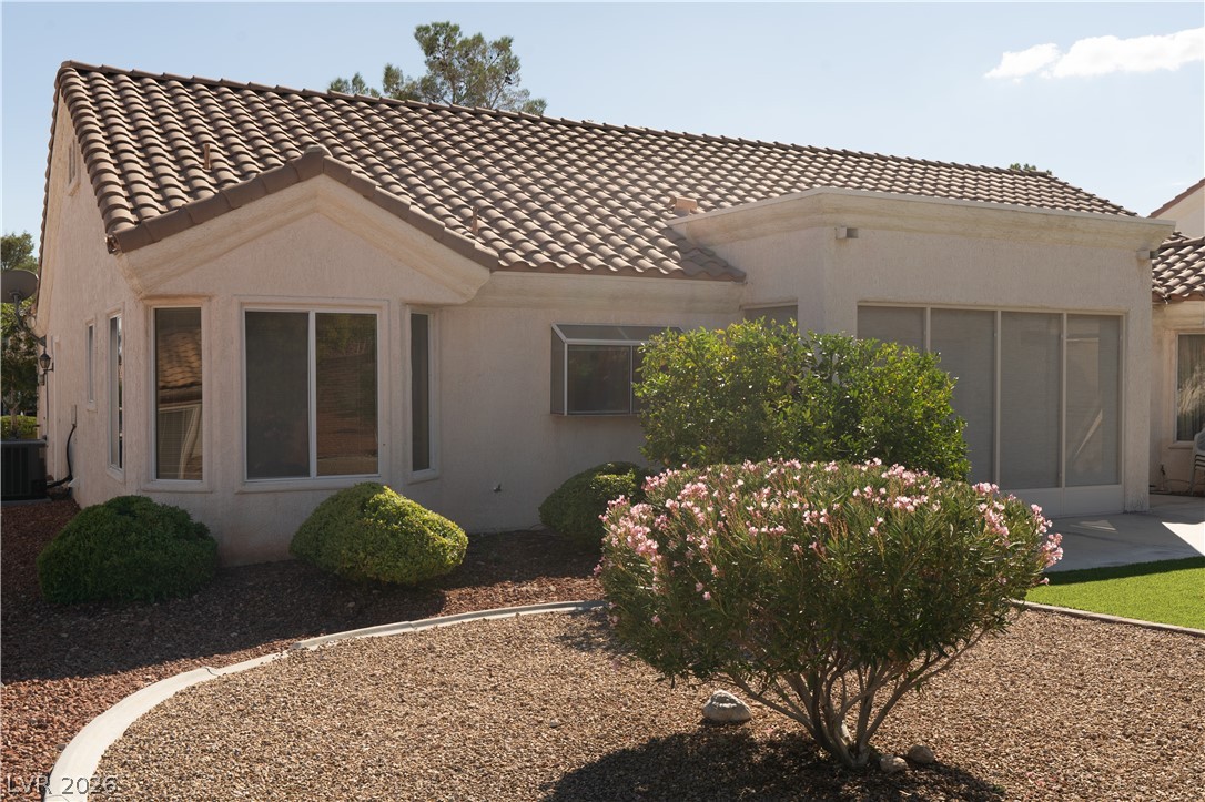 9624 Buckhorn Drive Las Vegas NV 89134