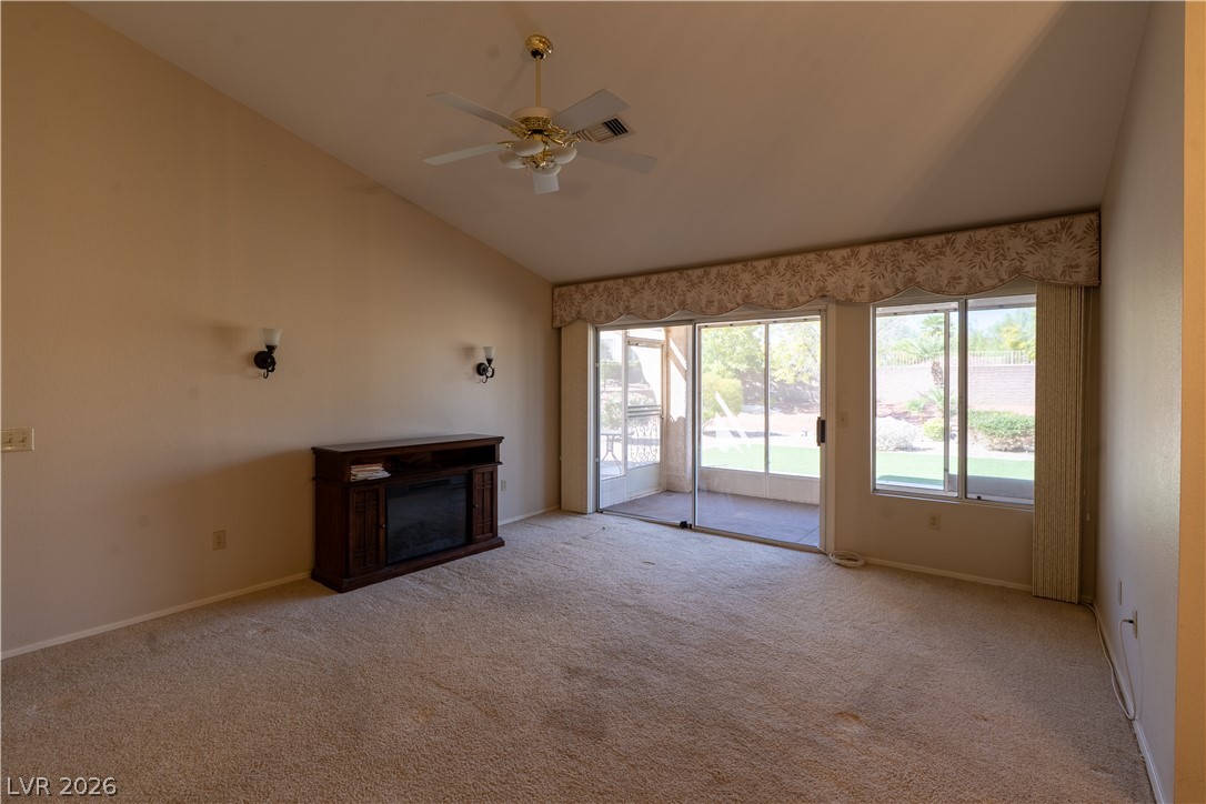 9624 Buckhorn Drive Las Vegas NV 89134