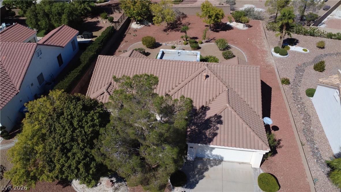 9624 Buckhorn Drive Las Vegas NV 89134