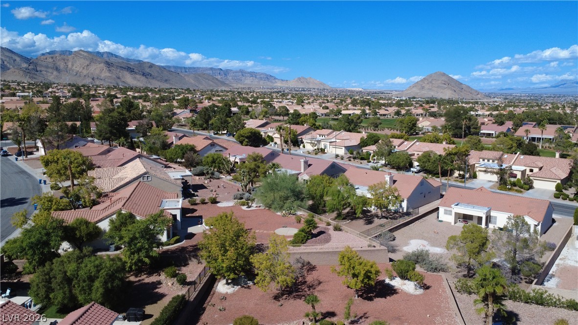 9624 Buckhorn Drive Las Vegas NV 89134