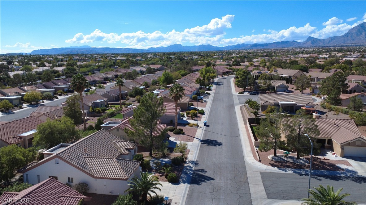 9624 Buckhorn Drive Las Vegas NV 89134