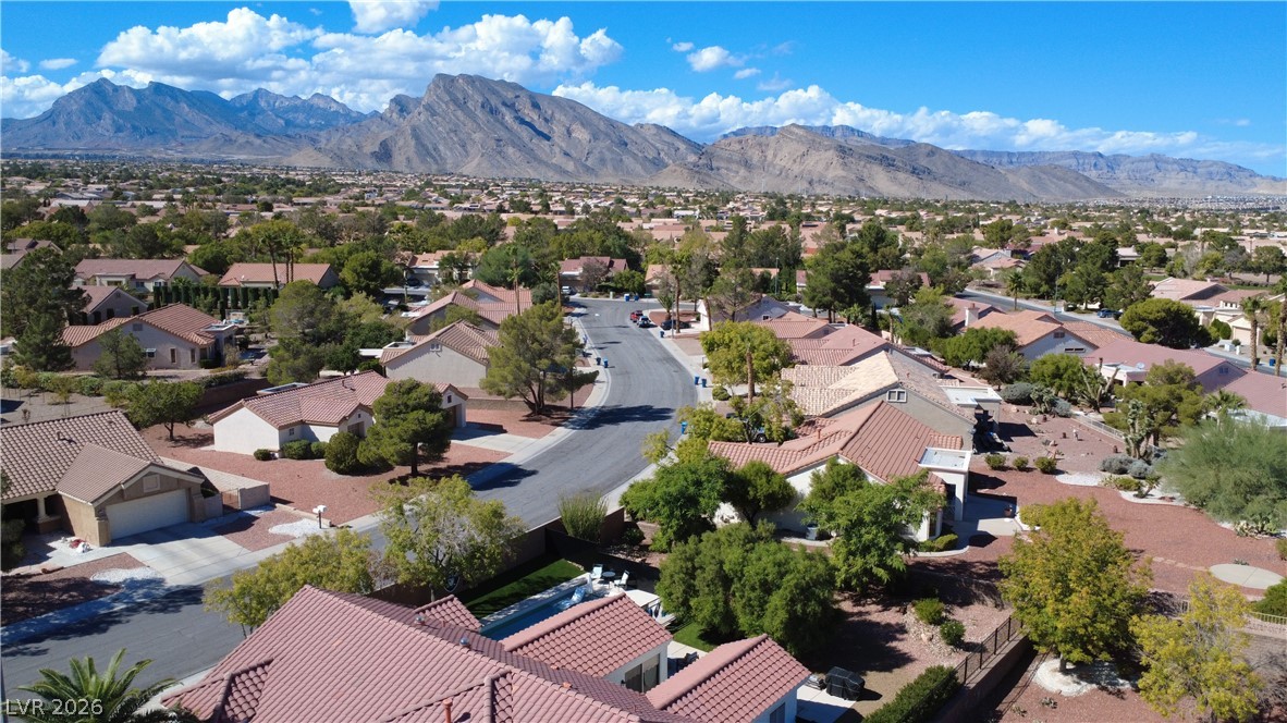 9624 Buckhorn Drive Las Vegas NV 89134