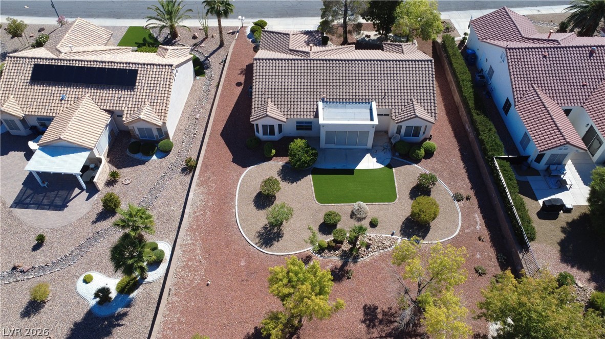 9624 Buckhorn Drive Las Vegas NV 89134