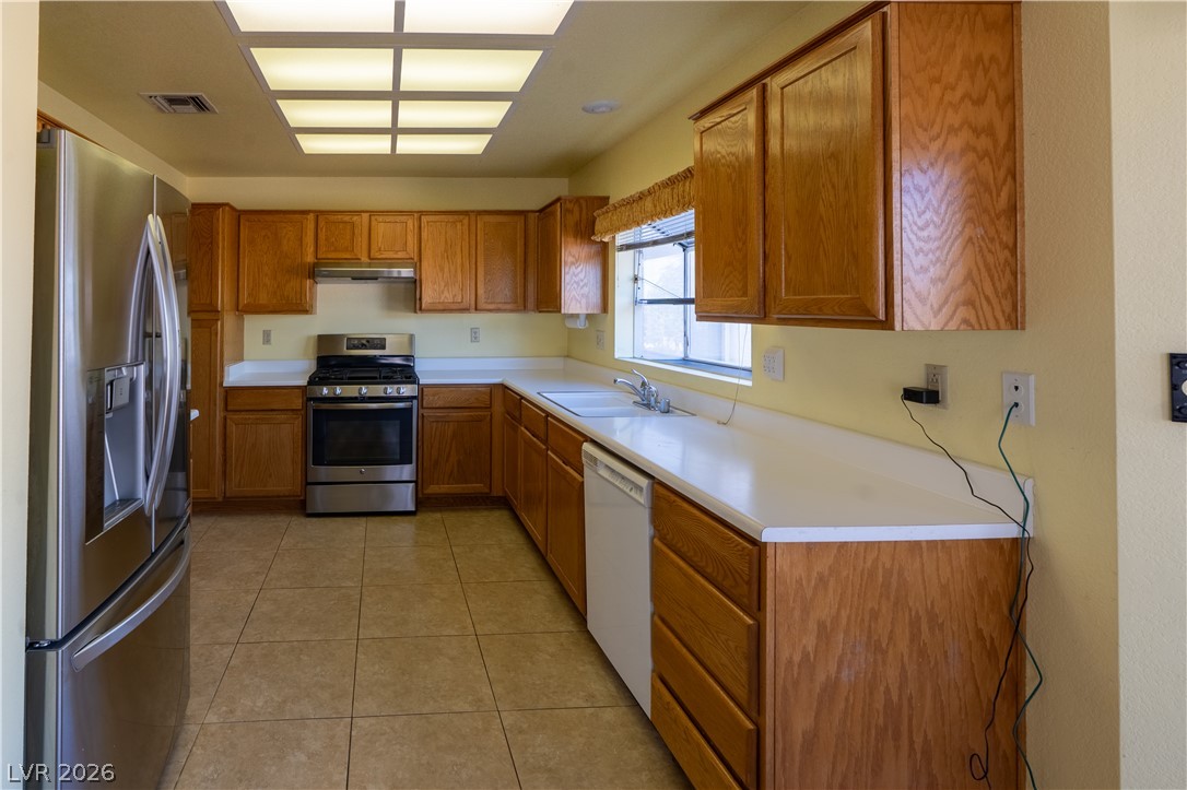 9624 Buckhorn Drive Las Vegas NV 89134