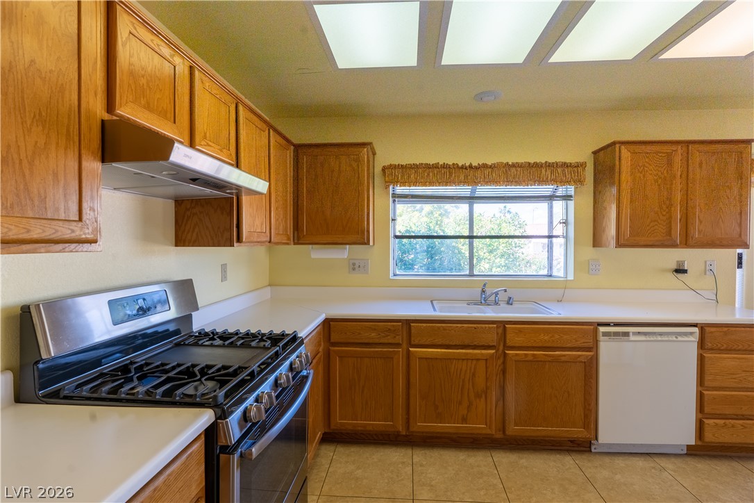 9624 Buckhorn Drive Las Vegas NV 89134