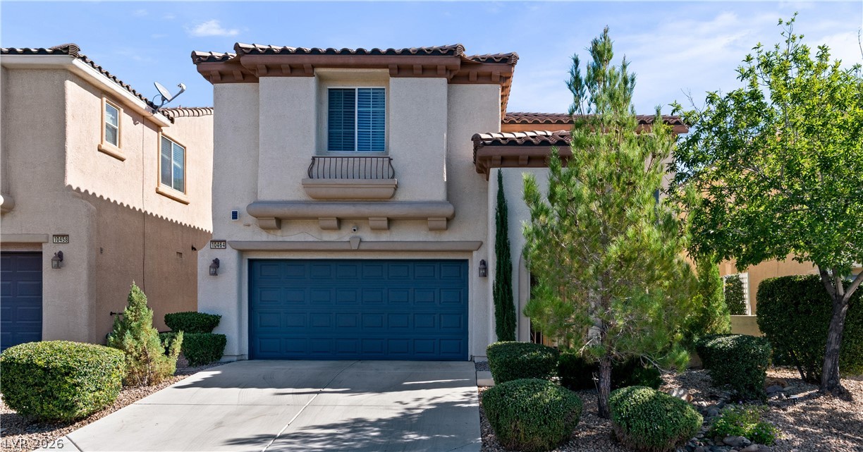 10464 Mulvaney Circle Las Vegas NV 89141