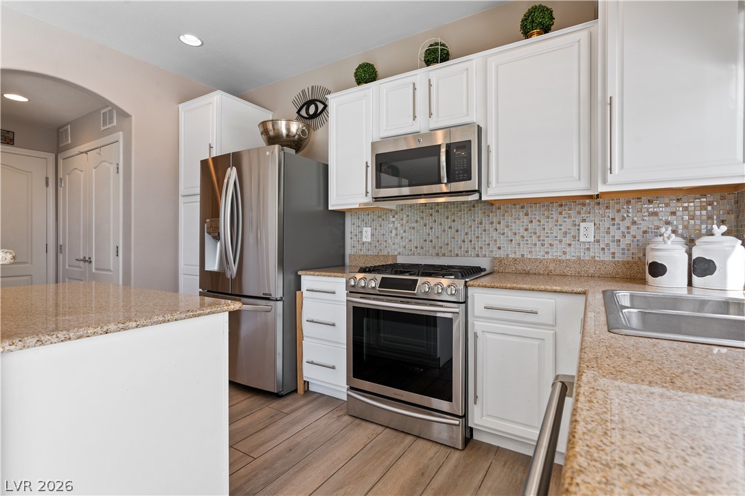 10464 Mulvaney Circle Las Vegas NV 89141