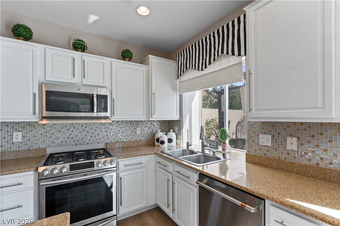 10464 Mulvaney Circle Las Vegas NV 89141