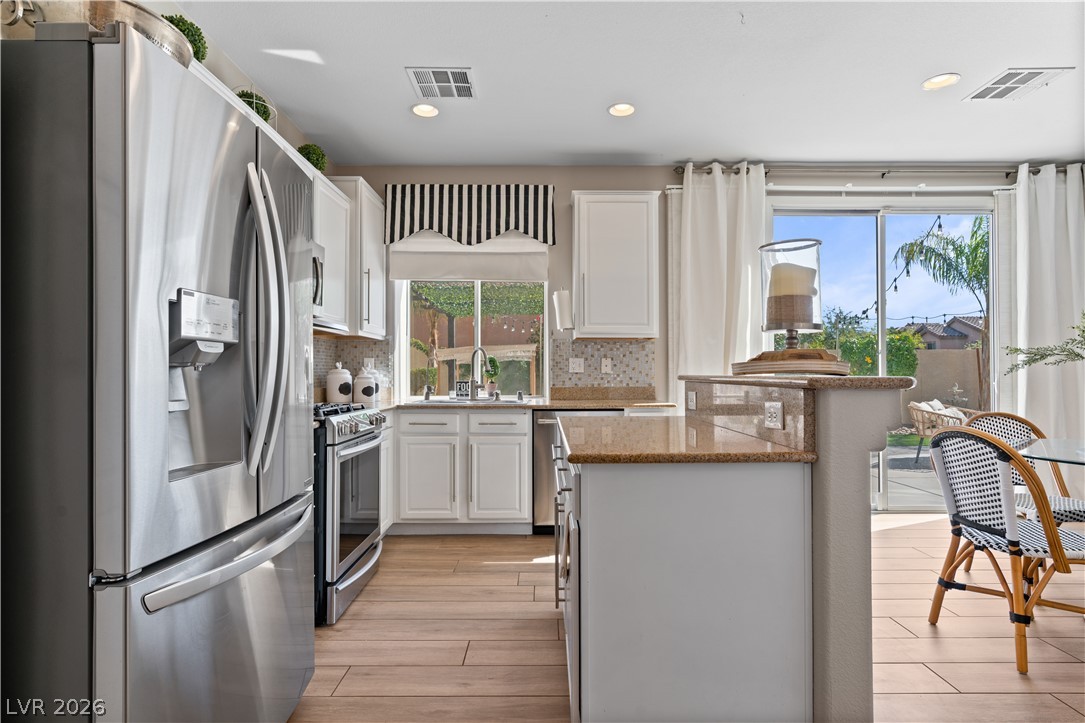 10464 Mulvaney Circle Las Vegas NV 89141
