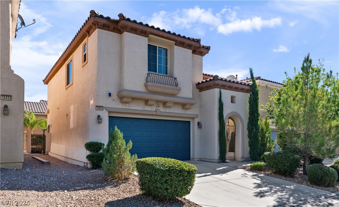 10464 Mulvaney Circle Las Vegas NV 89141