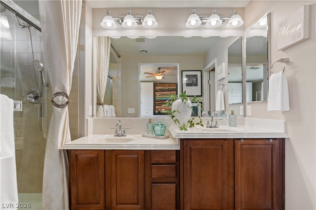 10464 Mulvaney Circle Las Vegas NV 89141