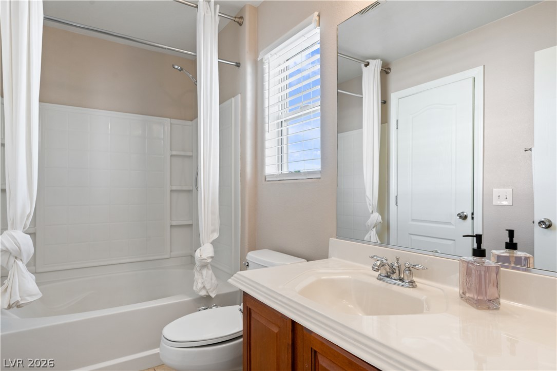 10464 Mulvaney Circle Las Vegas NV 89141