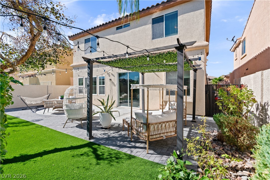 10464 Mulvaney Circle Las Vegas NV 89141
