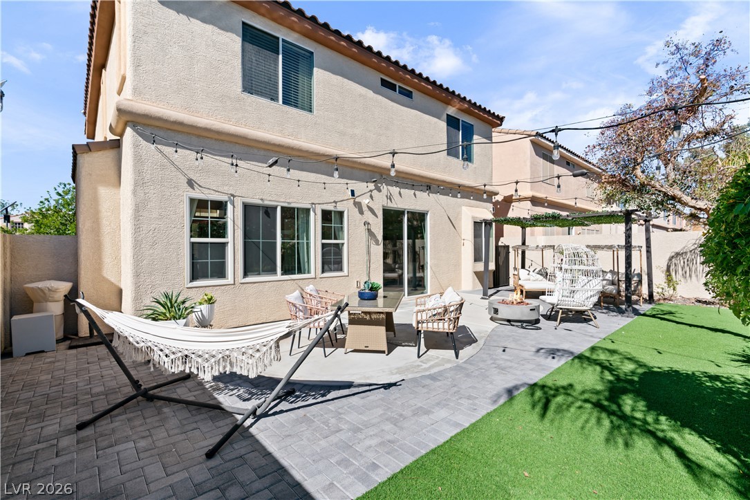 10464 Mulvaney Circle Las Vegas NV 89141