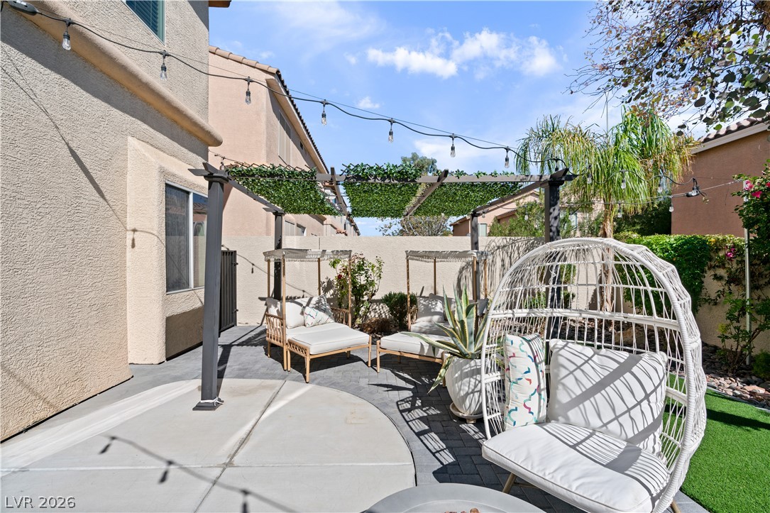 10464 Mulvaney Circle Las Vegas NV 89141