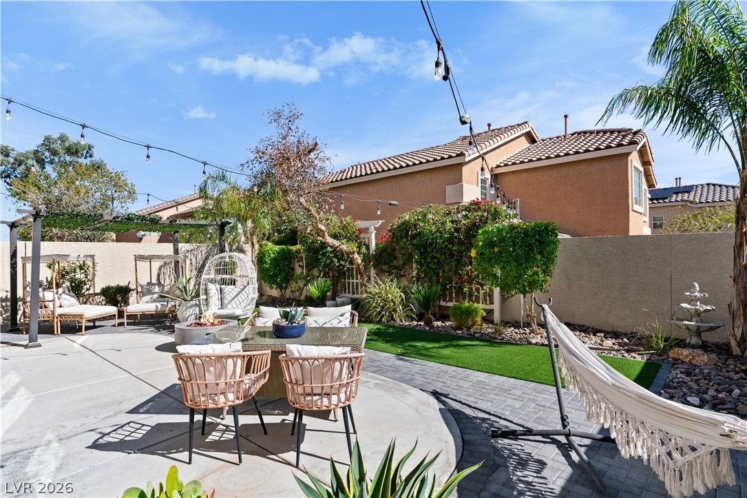 10464 Mulvaney Circle Las Vegas NV 89141