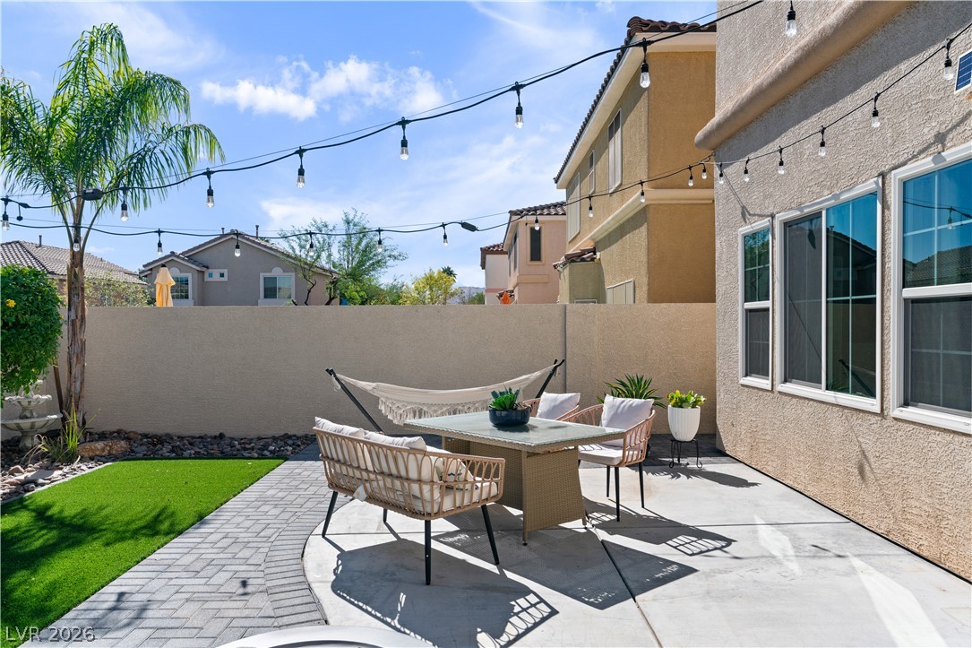 10464 Mulvaney Circle Las Vegas NV 89141
