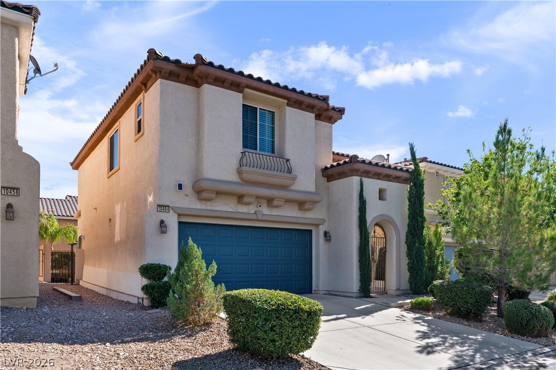 10464 Mulvaney Circle Las Vegas NV 89141